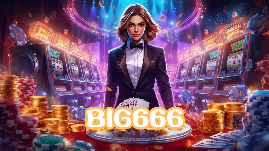 Big666 