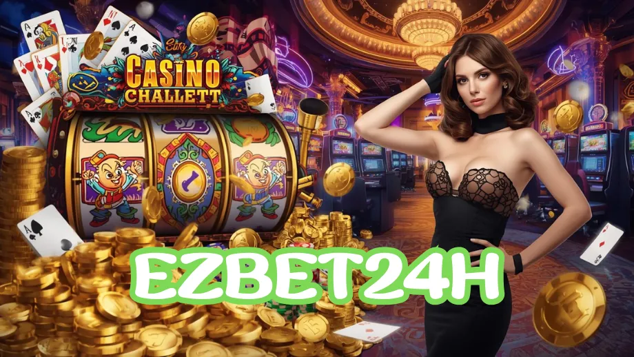 EZBET24H
