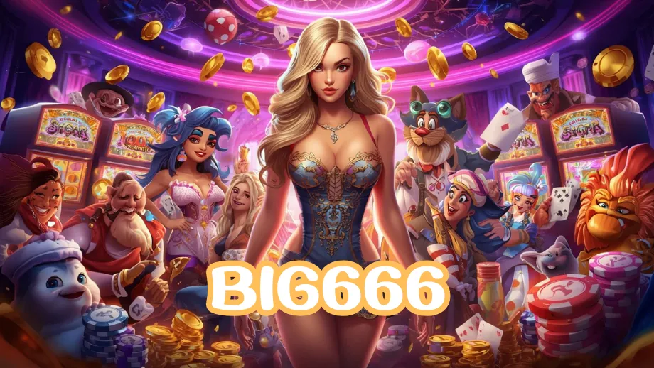 Big666