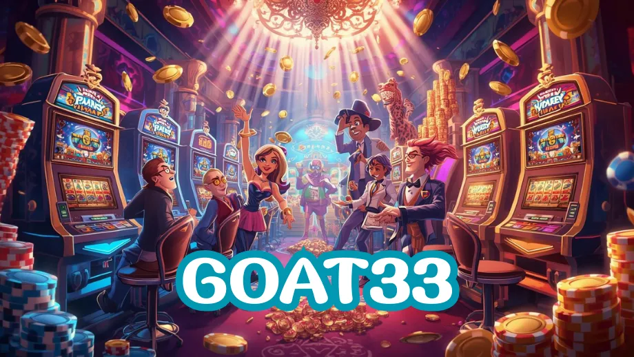 GOAT33
