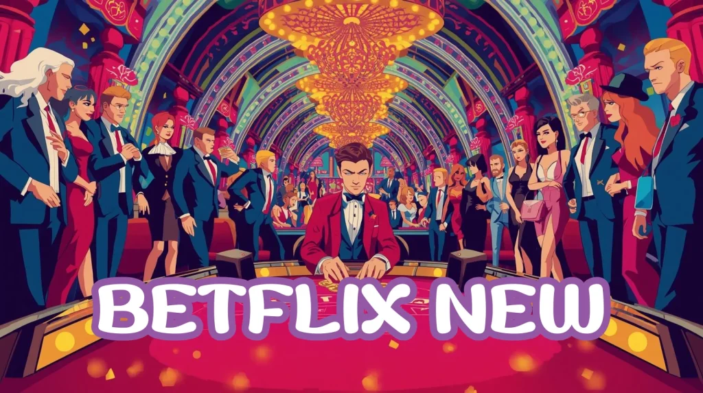 betflix new