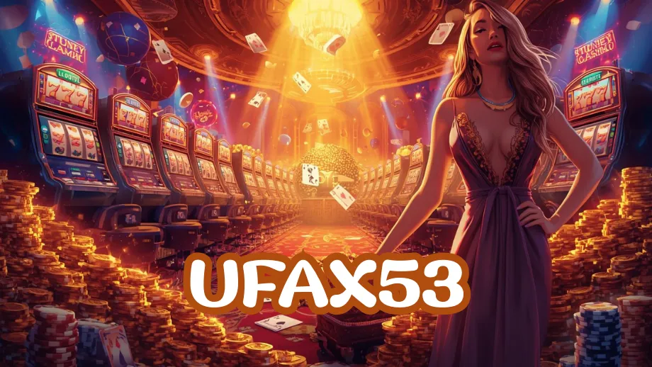 ufax53