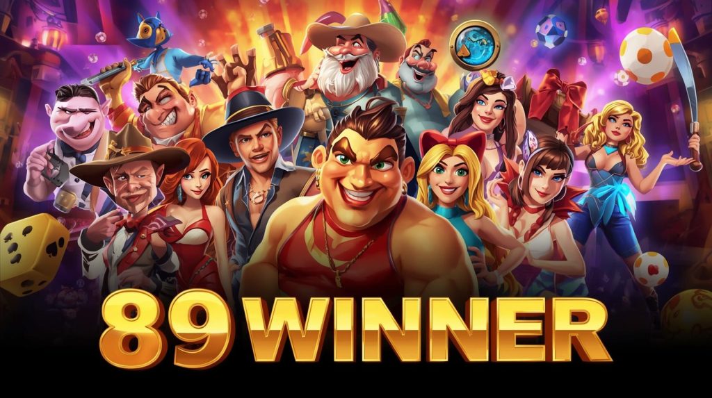89WINNER