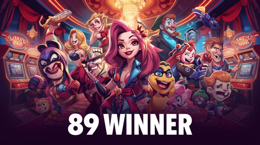 89WINNER